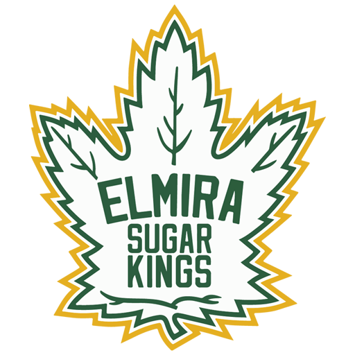 Cambridge Redhawks vs Elmira Sugar Kings